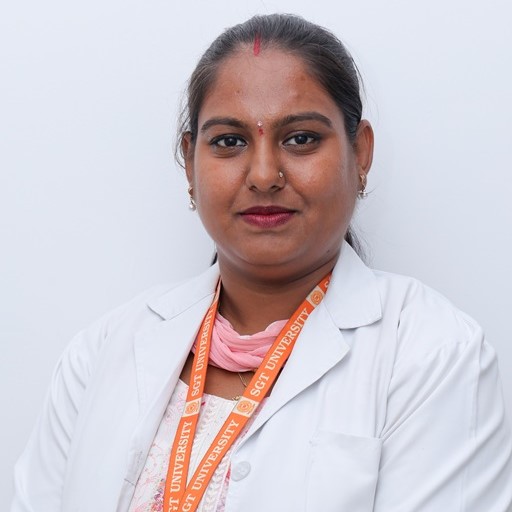 Dr Amrita